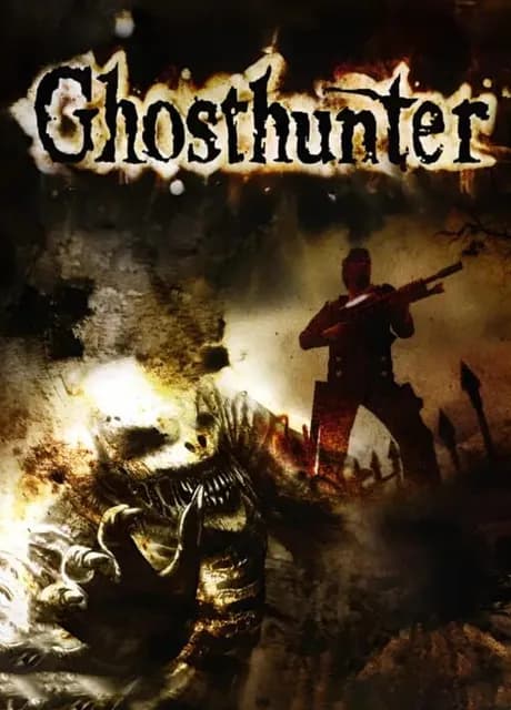Ghosthunter