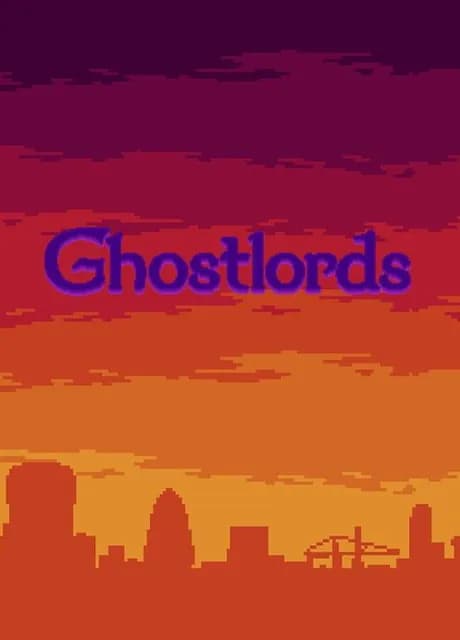 Ghostlords