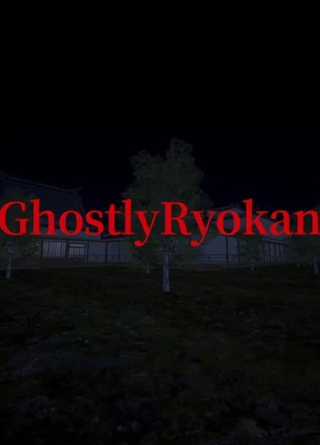 GhostlyRyokan