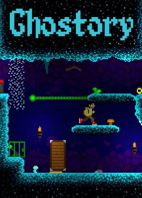 Ghostory