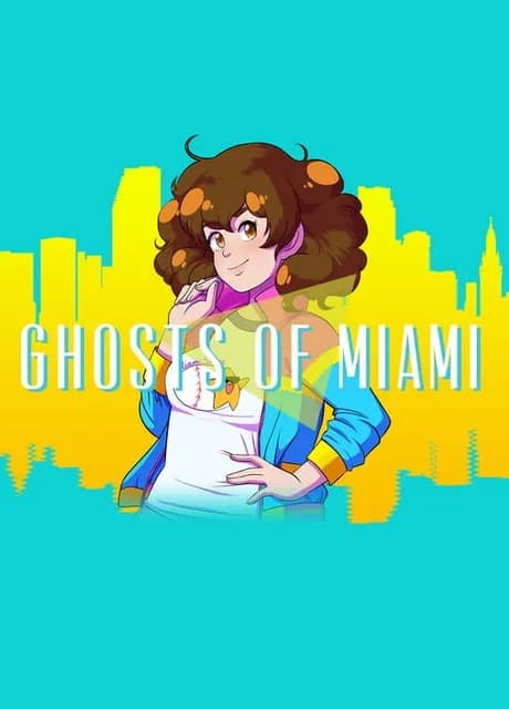 Ghosts of Miami