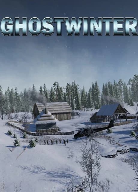 Ghostwinter