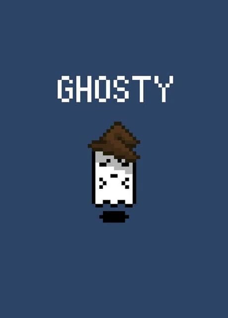 Ghosty