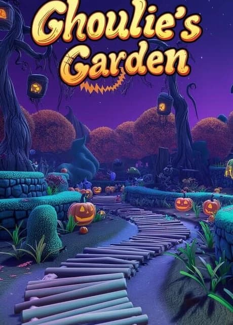 Ghoulie's Garden