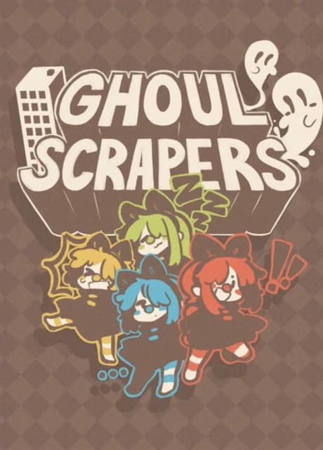 GhoulScrapers