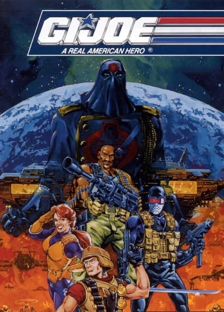 G.I. Joe