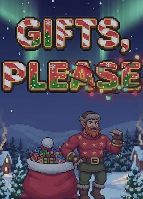 Gifts, Please