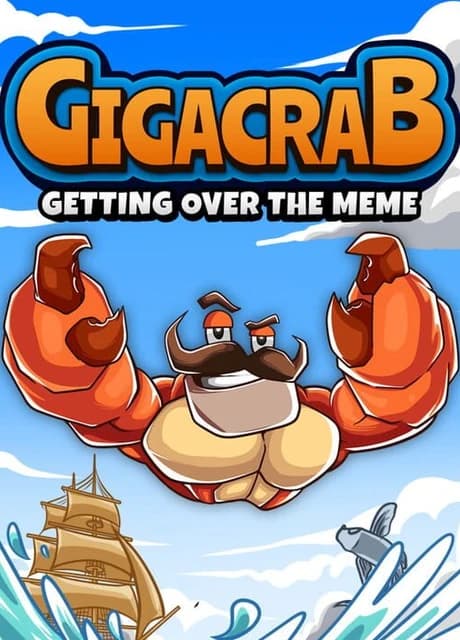 Gigacrab: Getting Over The Meme