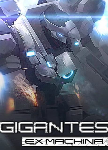 Gigantes Ex Machina