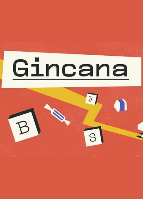 Gincana
