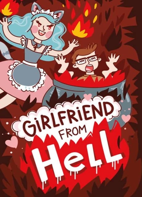 Girlfriend from Hell