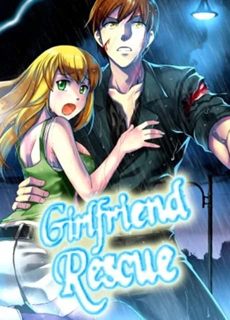 Girlfriend Rescue