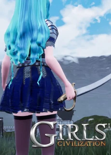 Girls' civilization
