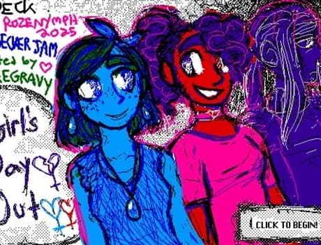 Girls' Day Out