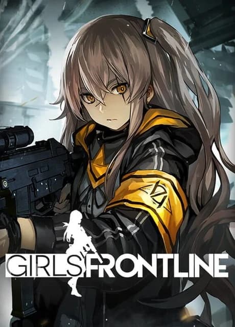 Girls' Frontline