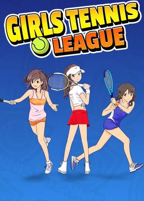 Girls Tennis League