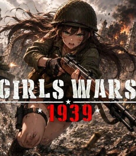 Girls Wars 1939