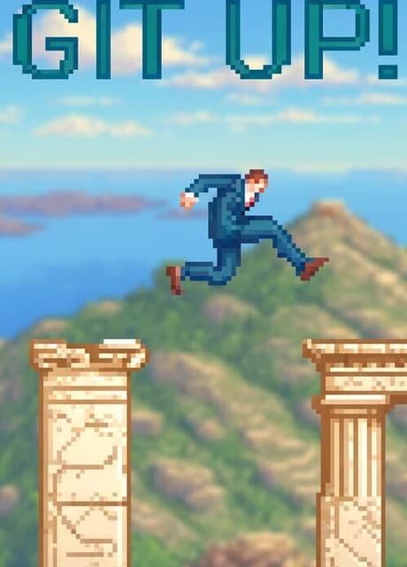 Git Up!