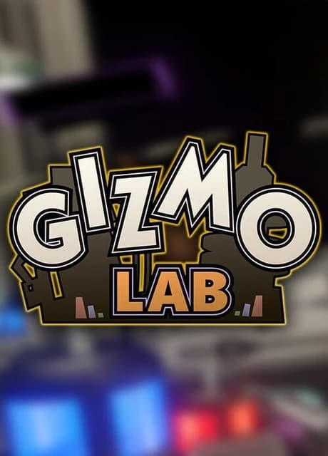 GizmoLab VR