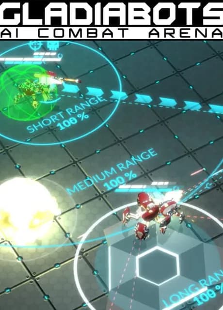 Gladiabots