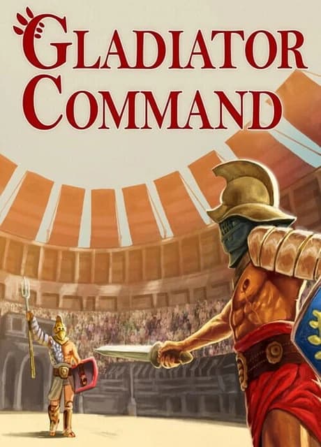 Gladiator Command