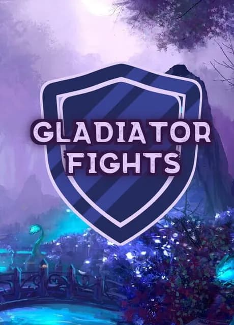 Gladiator Fights