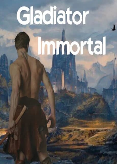 Gladiator Immortal