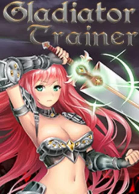 Gladiator Trainer
