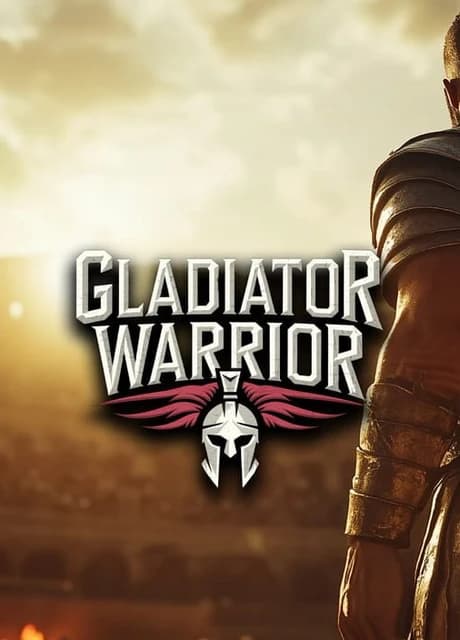 Gladiator Warrior