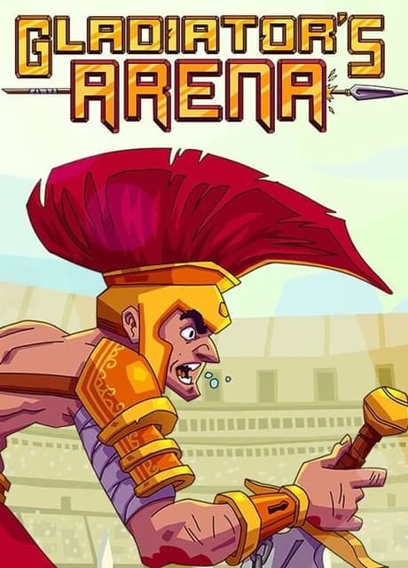 Gladiator's Arena