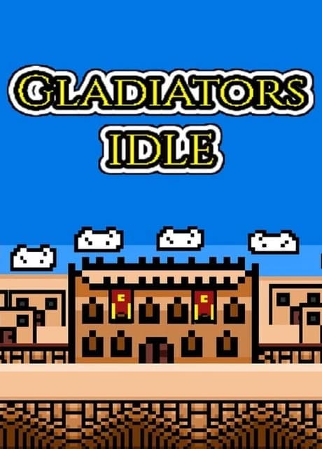 Gladiators Idle
