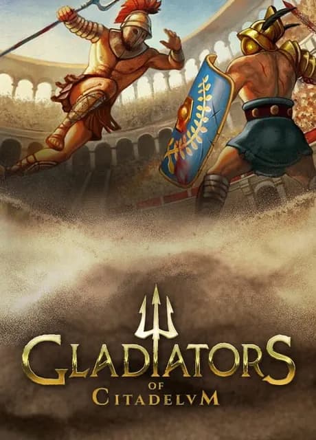 Gladiators of Citadelum