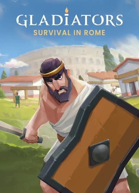 Gladiators: Survival in Rome
