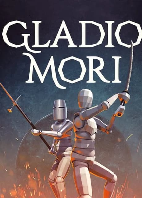 Gladio Mori