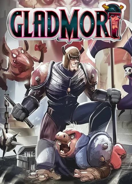 GladMort