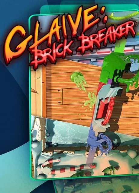 Glaive: Brick Breaker