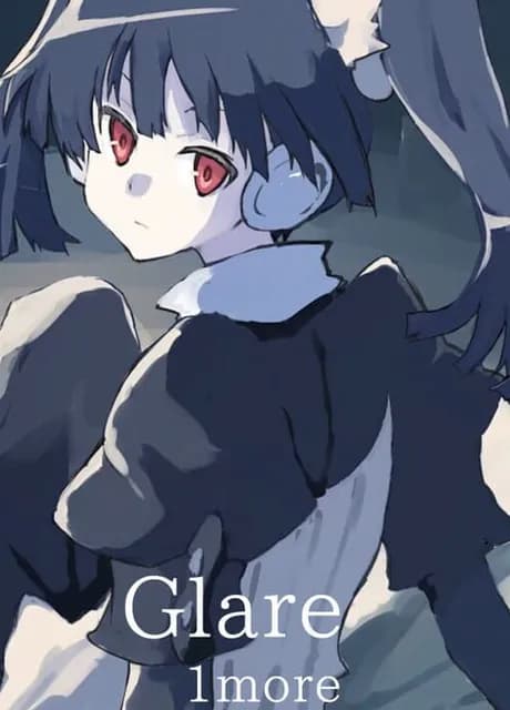 Glare1more