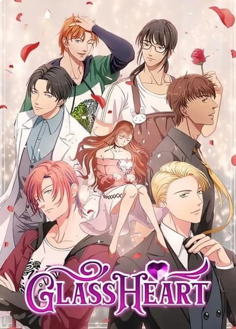 Glass Heart