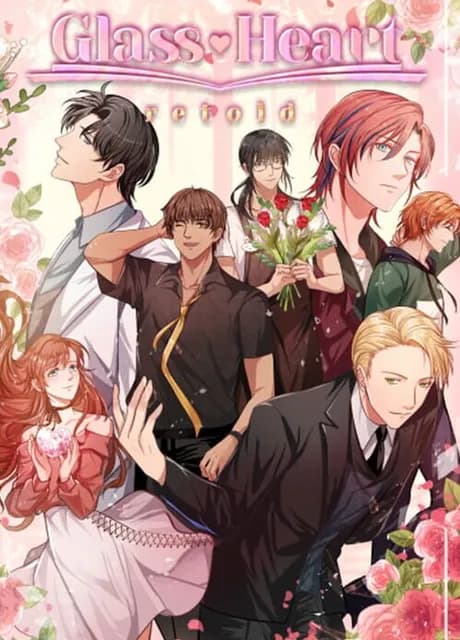 Glass Heart: Retold