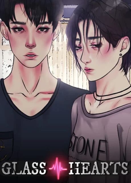 Glass Hearts