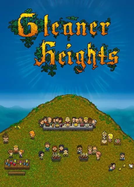 Gleaner Heights