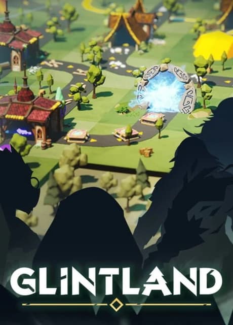 Glintland