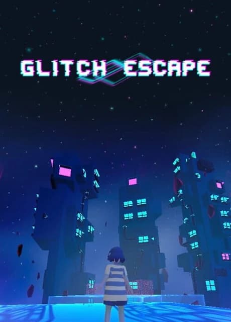 Glitch Escape