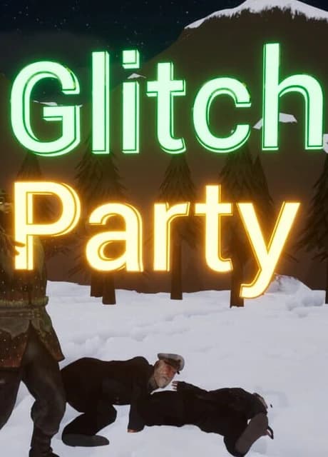 Glitch Party
