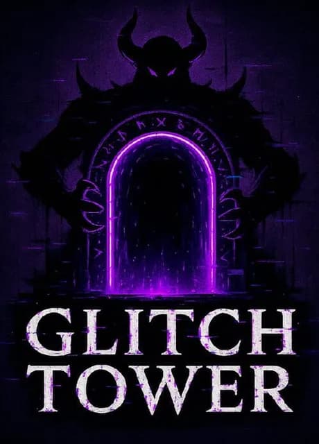 Glitch Tower