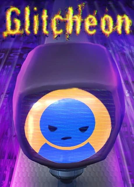 Glitcheon