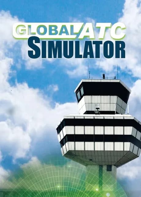 Global ATC Simulator