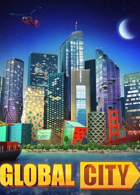 Global City
