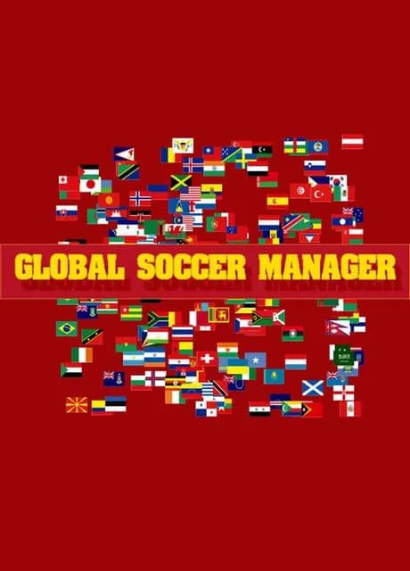 Global Soccer Manager