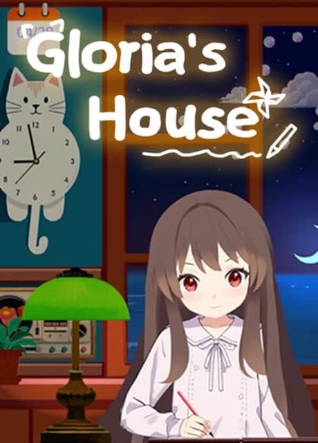 Gloria's House